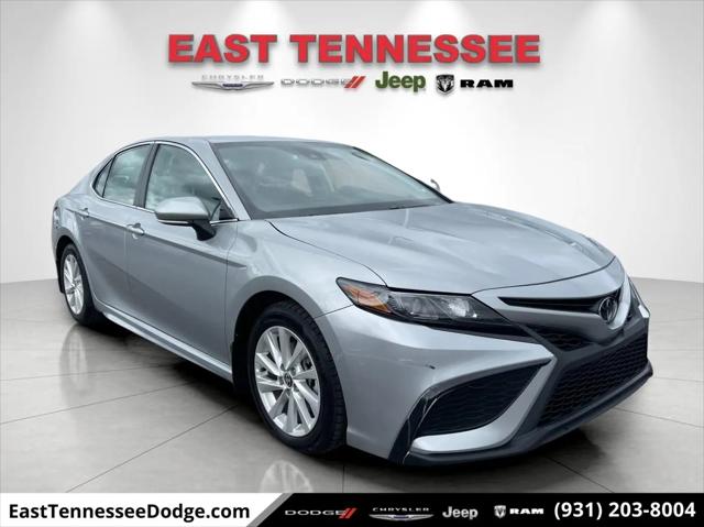 2024 Toyota Camry SE for sale in Crossville, TN