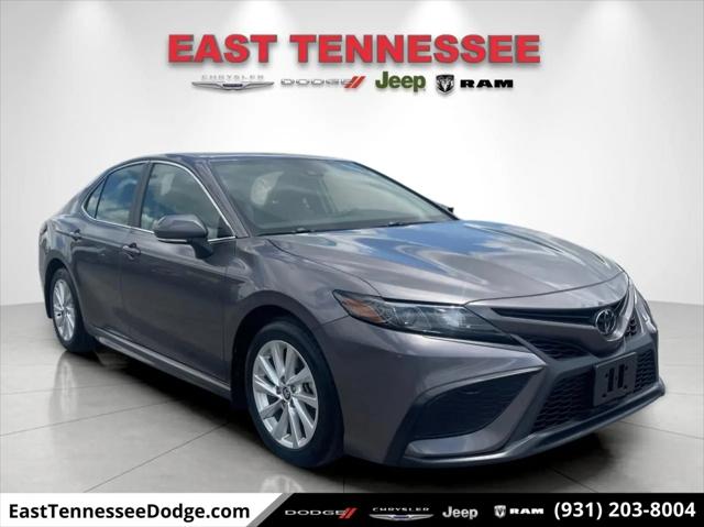 2024 Toyota Camry SE for sale in Crossville, TN