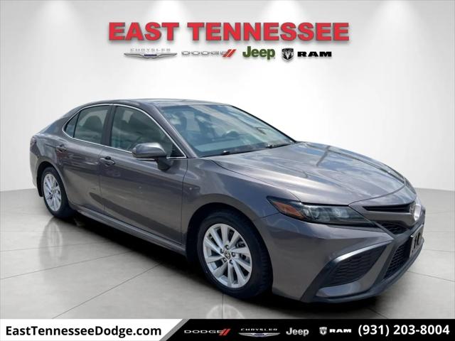 2024 Toyota Camry SE for sale in Crossville, TN