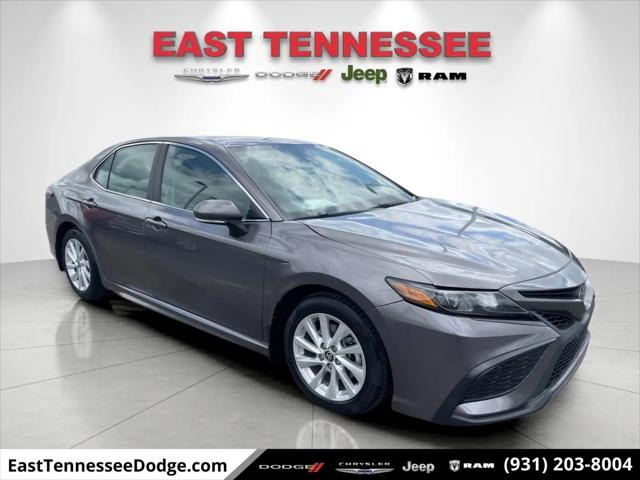 2024 Toyota Camry SE for sale in Crossville, TN