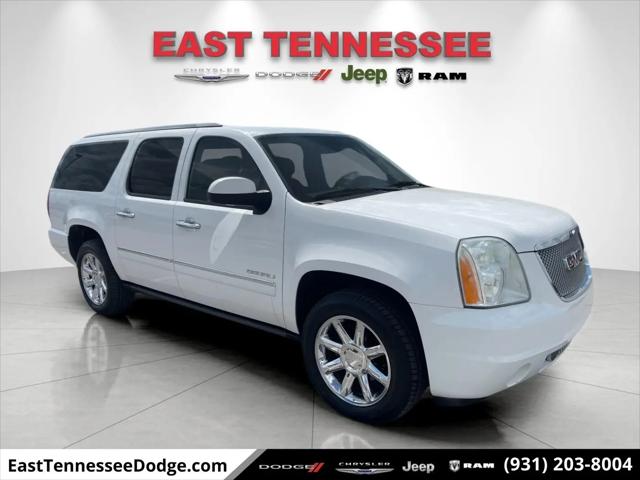 2013 GMC Yukon XL Denali for sale in Crossville, TN