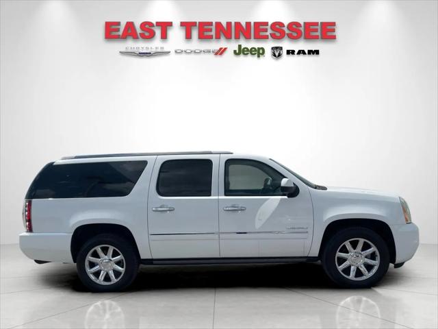 2013 GMC Yukon XL Denali