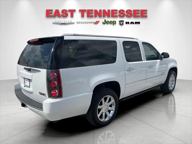 2013 GMC Yukon XL Denali