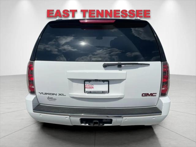 2013 GMC Yukon XL Denali