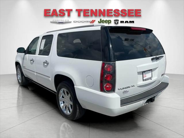 2013 GMC Yukon XL Denali