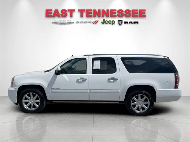 2013 GMC Yukon XL Denali