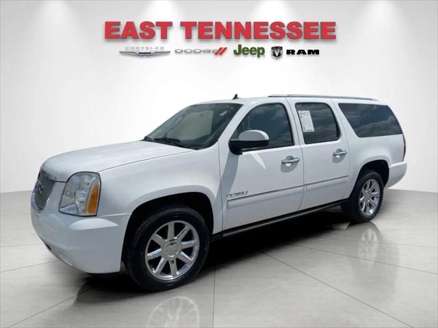 2013 GMC Yukon XL Denali