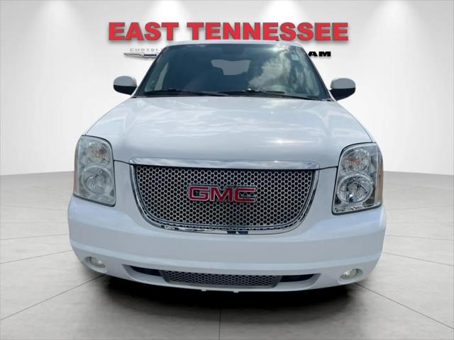 2013 GMC Yukon XL Denali