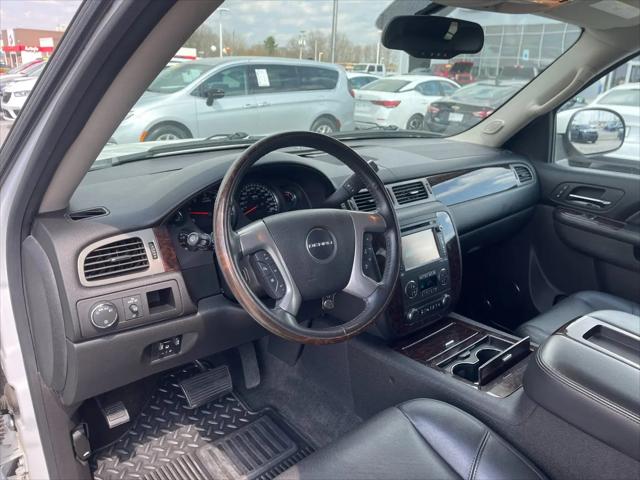 2013 GMC Yukon XL Denali