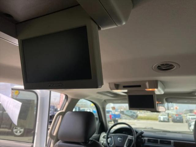 2013 GMC Yukon XL Denali