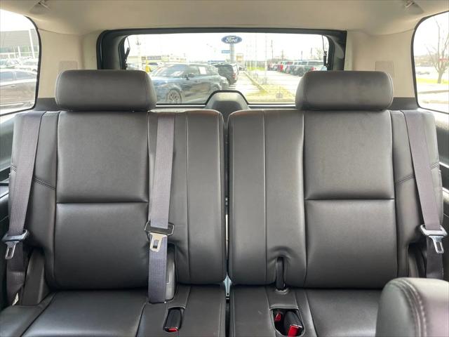 2013 GMC Yukon XL Denali