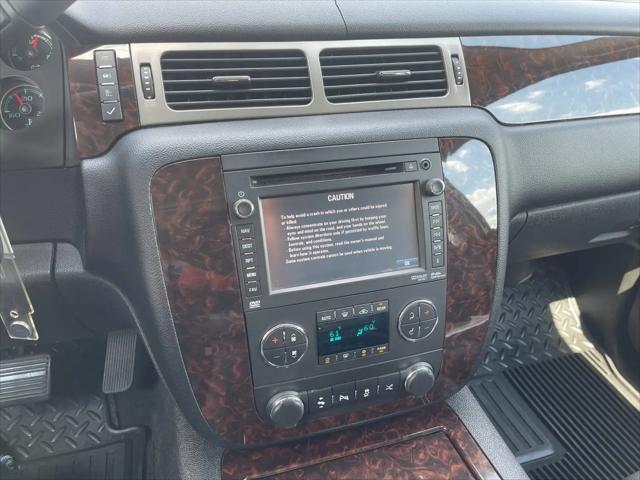 2013 GMC Yukon XL Denali