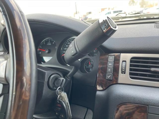 2013 GMC Yukon XL Denali