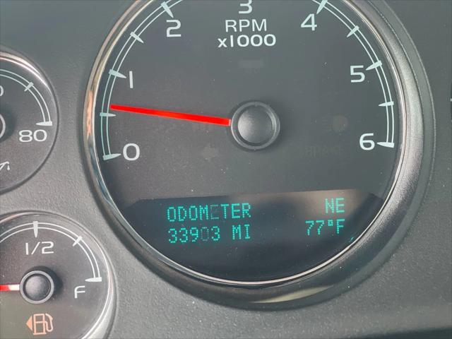2013 GMC Yukon XL Denali