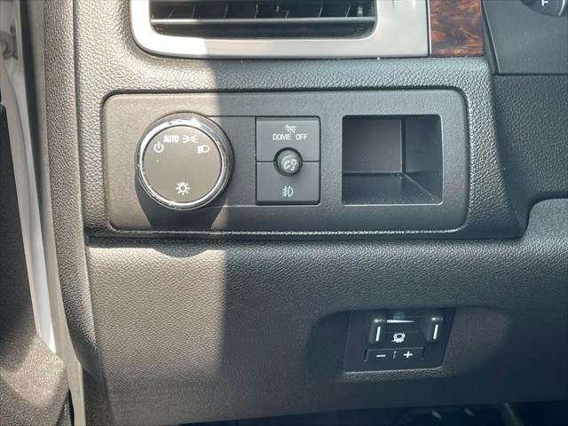 2013 GMC Yukon XL Denali