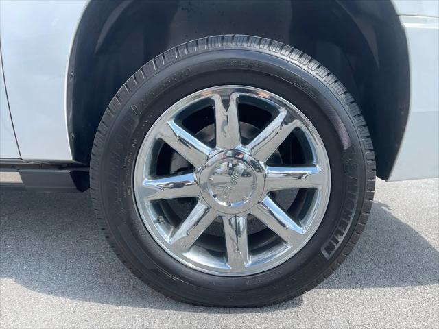 2013 GMC Yukon XL Denali