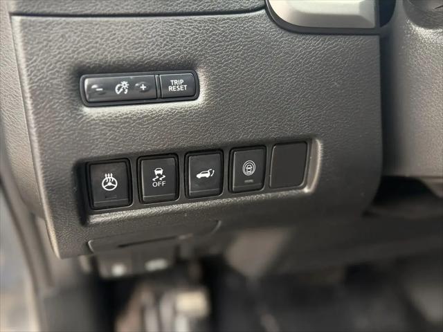 2020 Nissan Murano SL Intelligent AWD