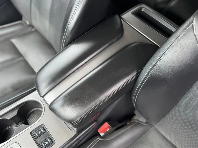 2020 Nissan Murano SL Intelligent AWD