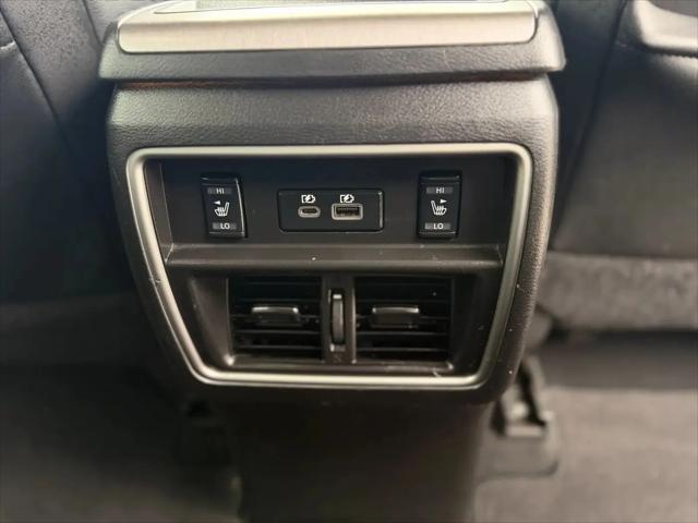 2020 Nissan Murano SL Intelligent AWD