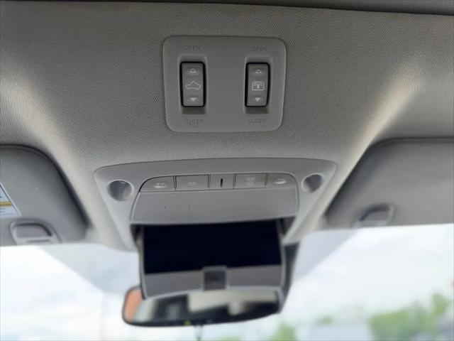 2020 Nissan Murano SL Intelligent AWD
