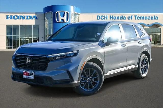 2026 Honda CR-V EX-L AWD for sale in Temecula, CA
