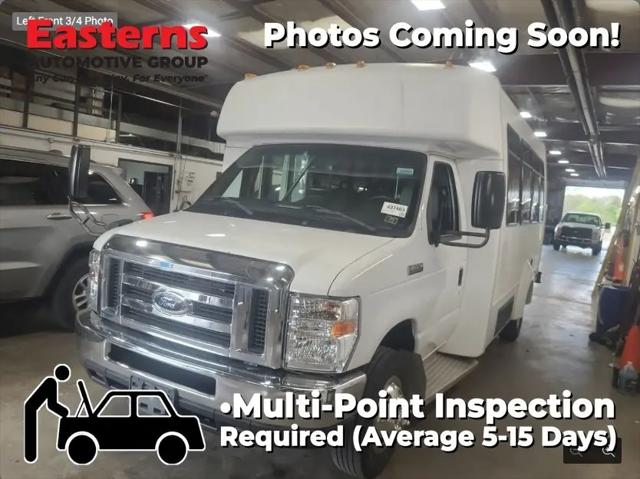 2018 Ford E-350 Cutaway E-350 for sale in Sterling, VA