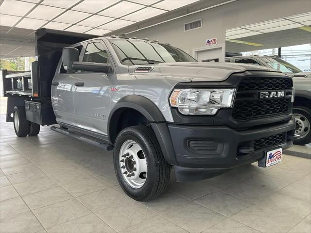 2019 Ram 5500 Tradesman/SLT/Laramie/Limited for sale in Milford, CT