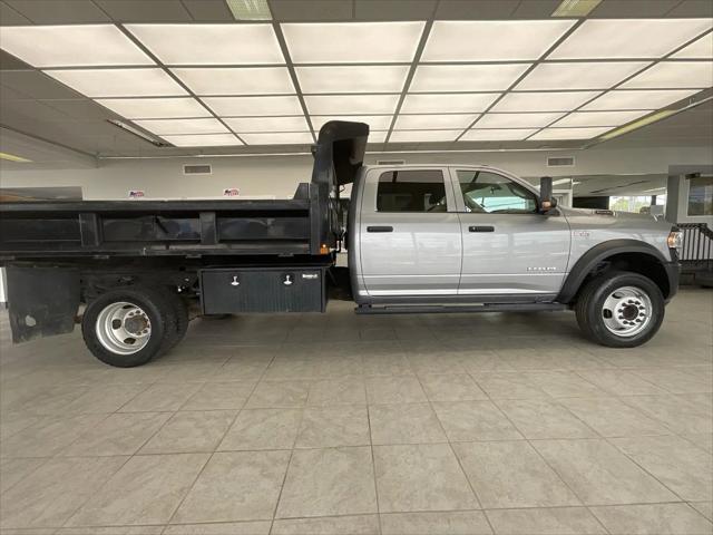 2019 Ram 5500 Tradesman/SLT/Laramie/Limited