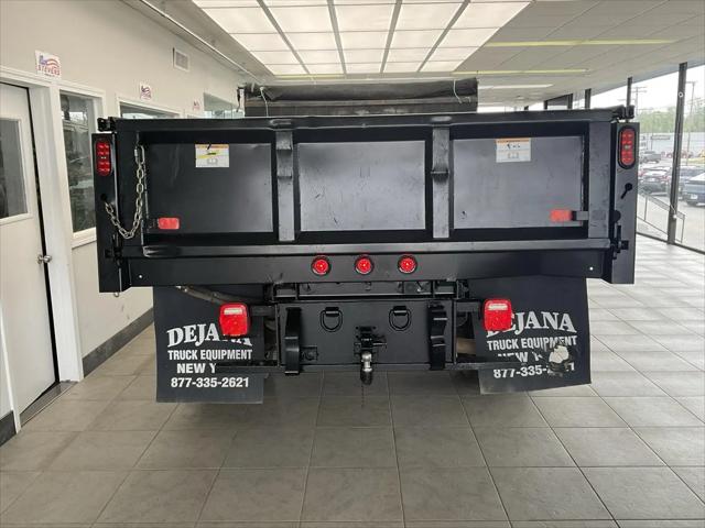2019 Ram 5500 Tradesman/SLT/Laramie/Limited