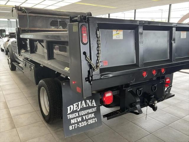 2019 Ram 5500 Tradesman/SLT/Laramie/Limited