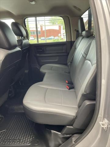2019 Ram 5500 Tradesman/SLT/Laramie/Limited