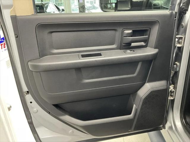 2019 Ram 5500 Tradesman/SLT/Laramie/Limited