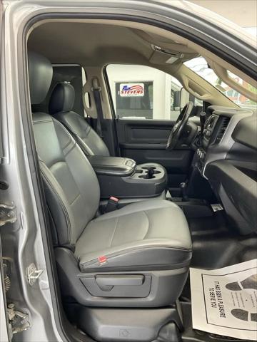 2019 Ram 5500 Tradesman/SLT/Laramie/Limited