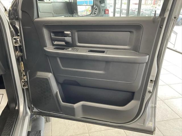 2019 Ram 5500 Tradesman/SLT/Laramie/Limited