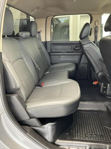 2019 Ram 5500 Tradesman/SLT/Laramie/Limited