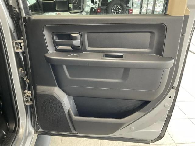 2019 Ram 5500 Tradesman/SLT/Laramie/Limited