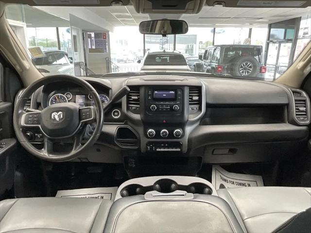 2019 Ram 5500 Tradesman/SLT/Laramie/Limited