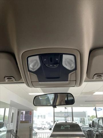 2019 Ram 5500 Tradesman/SLT/Laramie/Limited