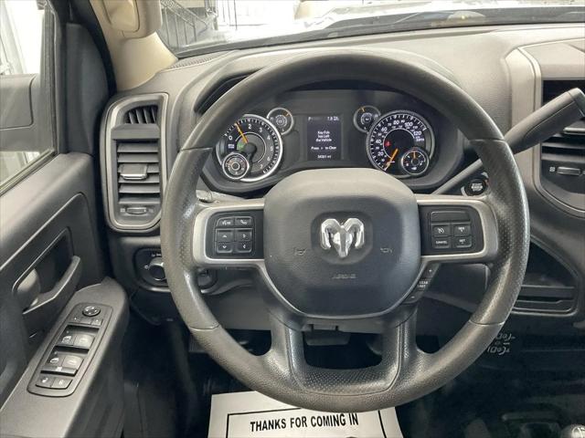 2019 Ram 5500 Tradesman/SLT/Laramie/Limited