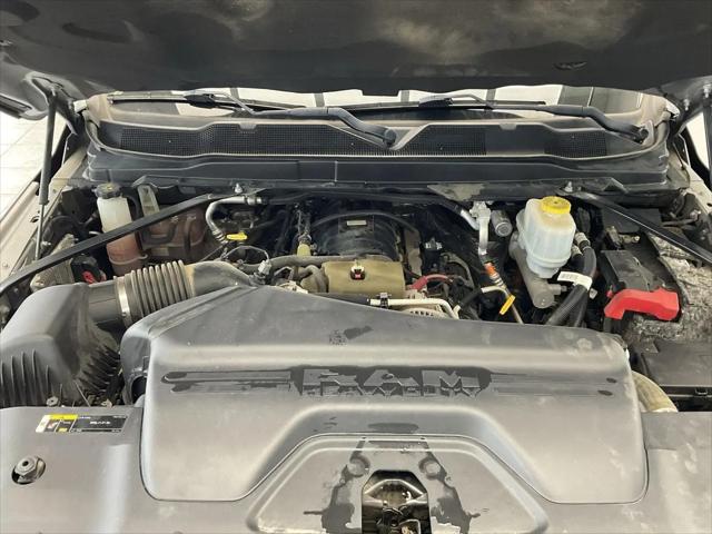 2019 Ram 5500 Tradesman/SLT/Laramie/Limited