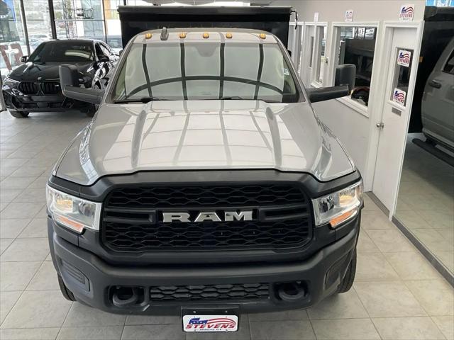 2019 Ram 5500 Tradesman/SLT/Laramie/Limited
