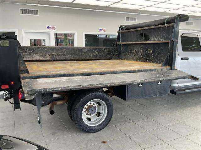 2019 Ram 5500 Tradesman/SLT/Laramie/Limited