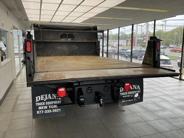 2019 Ram 5500 Tradesman/SLT/Laramie/Limited