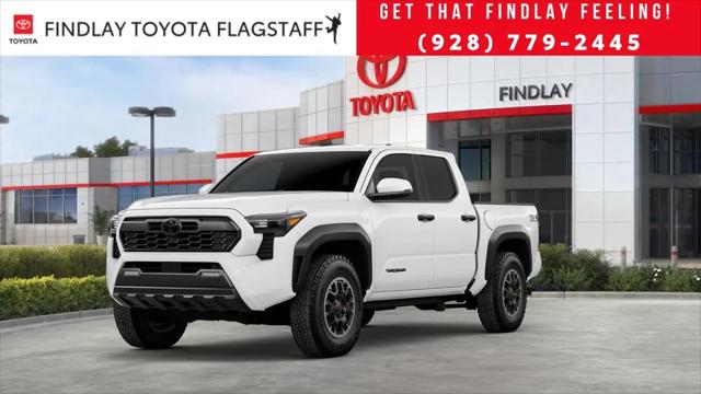 2026 Toyota Tacoma TRD Off Road for sale in Flagstaff, AZ