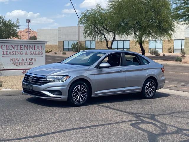 2021 Volkswagen Jetta 1.4T S for sale in Phoenix, AZ