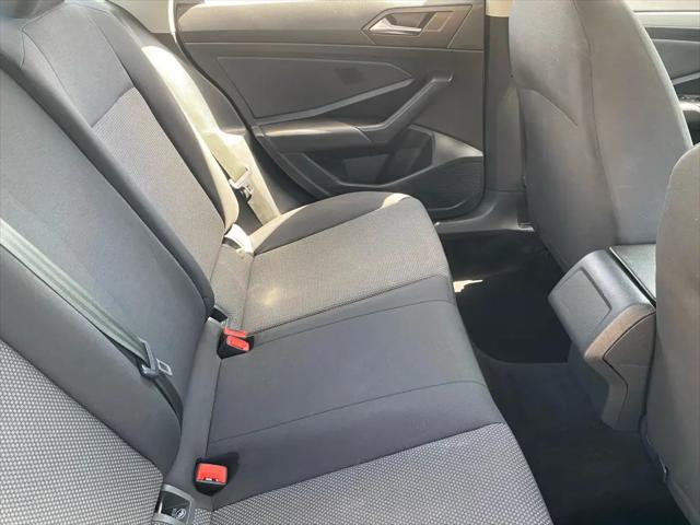 2021 Volkswagen Jetta 1.4T S