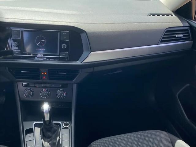 2021 Volkswagen Jetta 1.4T S