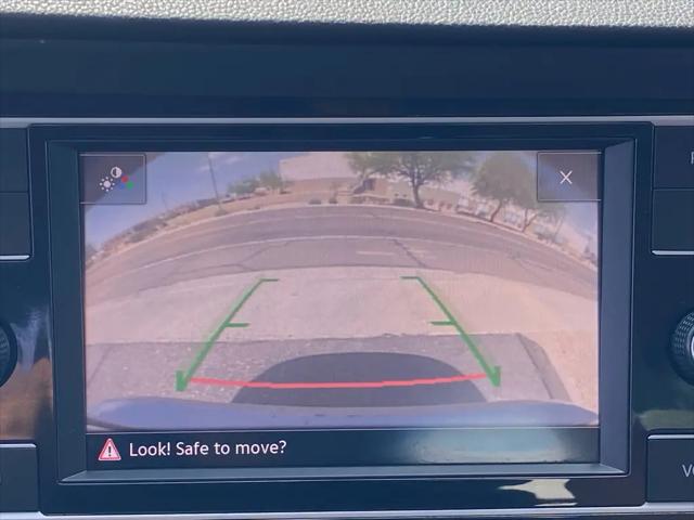 2021 Volkswagen Jetta 1.4T S
