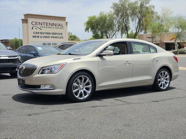 2015 Buick LaCrosse Premium I for sale in Phoenix, AZ