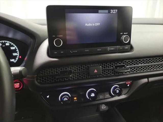 2023 Honda HR-V 2WD Sport